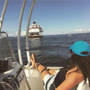 Meet your Posher, Melissa